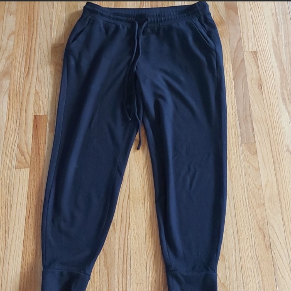 Loft Joggers - Petite